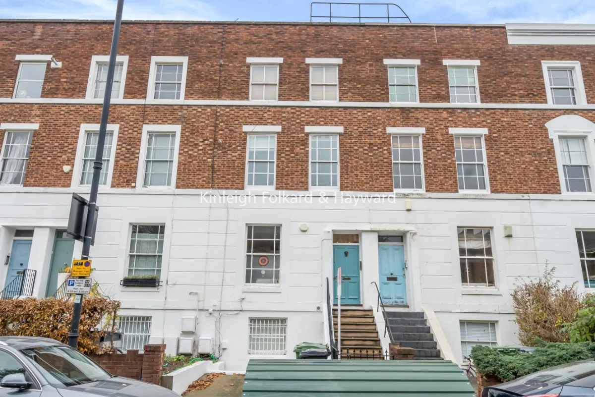 1 bed flat to rent, Fentiman Road, Vauxhall, SW8