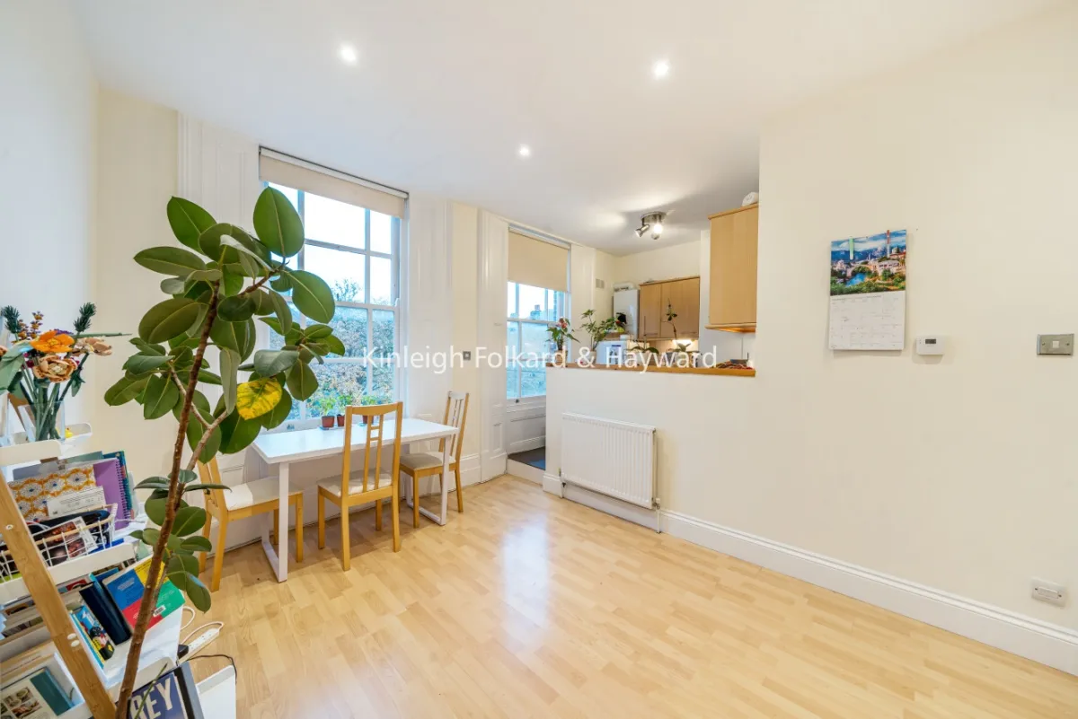 Fentiman Road, Vauxhall, SW8, photo 6