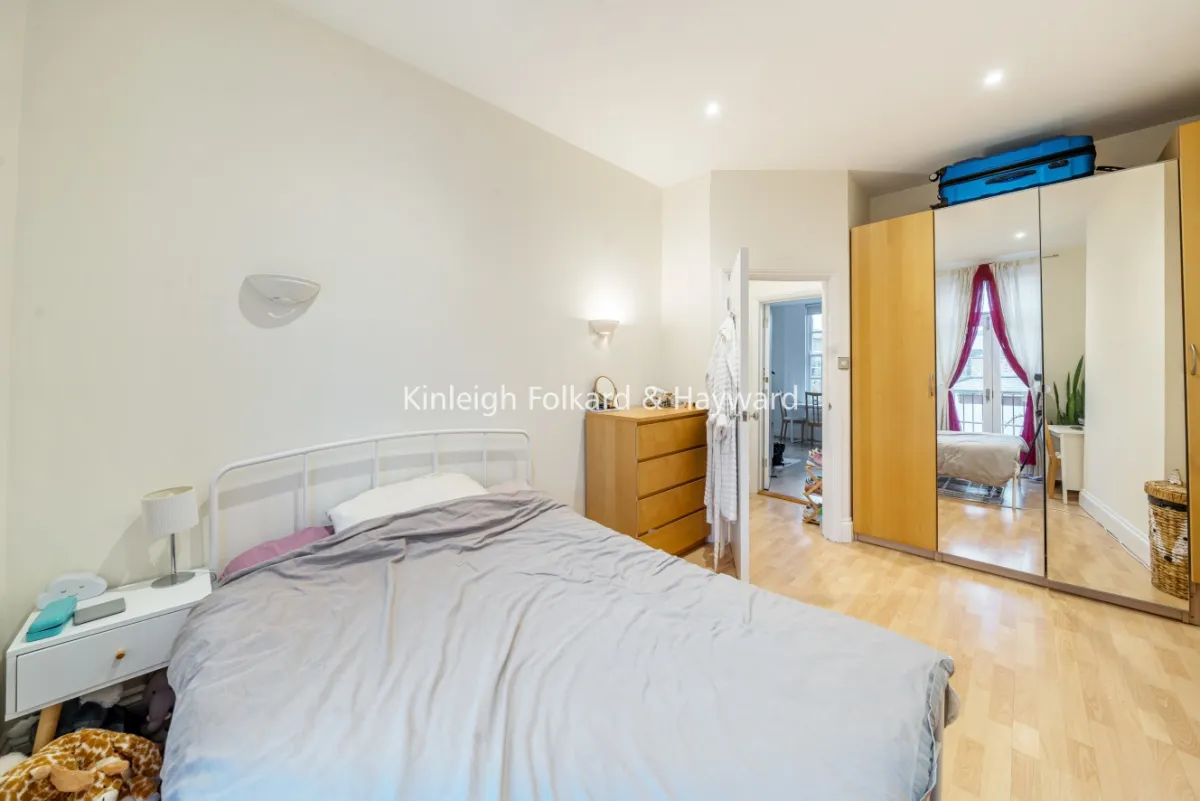 Fentiman Road, Vauxhall, SW8, photo 8