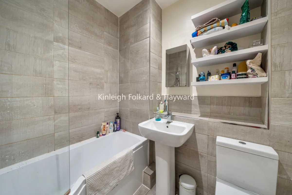 Fentiman Road, Vauxhall, SW8, photo 10