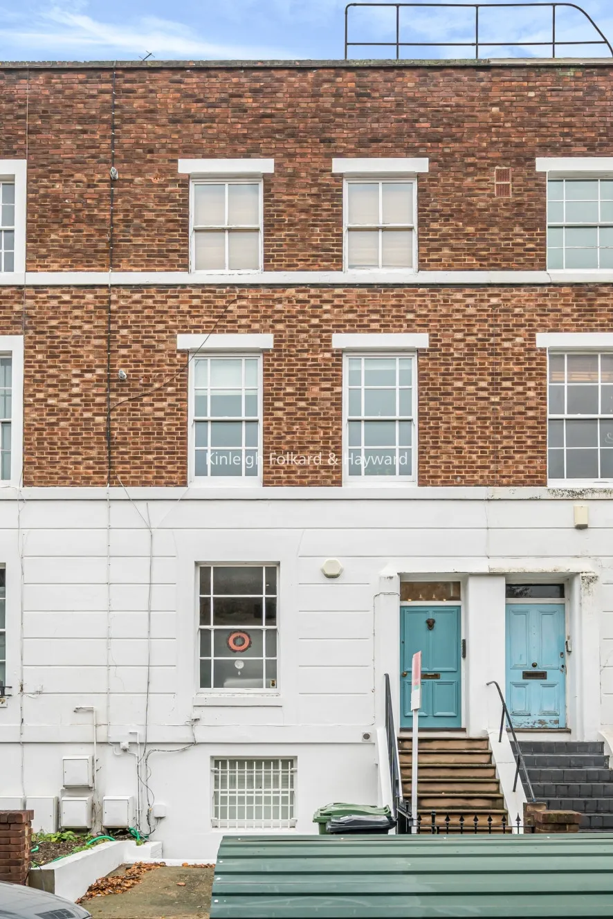 Fentiman Road, Vauxhall, SW8, photo 7