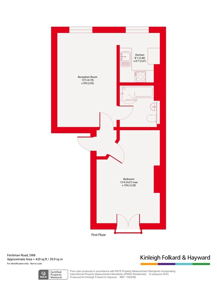 Fentiman Road, Vauxhall, SW8, photo 11