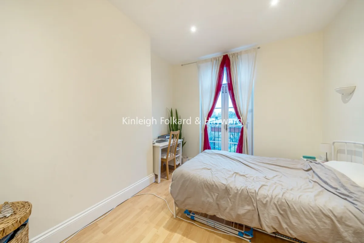 Fentiman Road, Vauxhall, SW8, photo 9