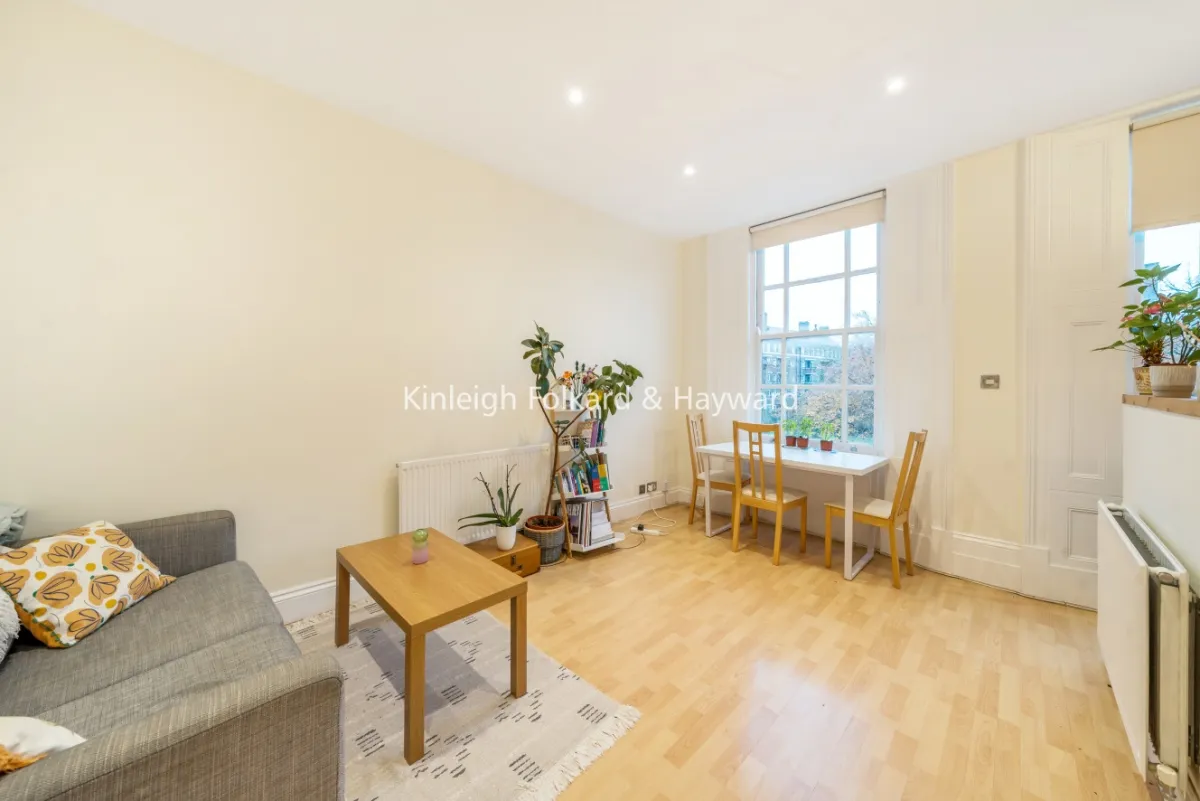 Fentiman Road, Vauxhall, SW8, photo 4