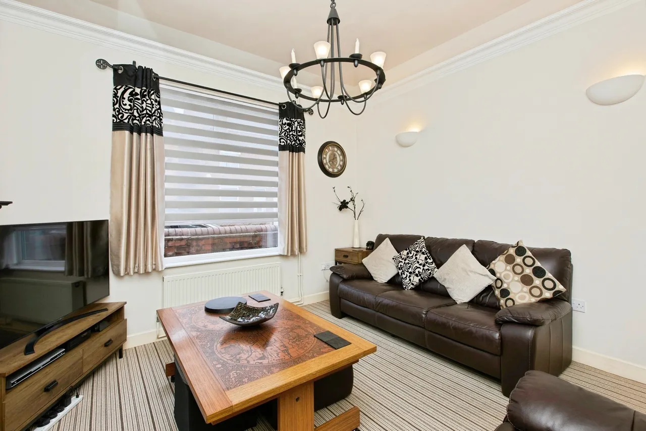 Maxwell Street, Long Eaton, NG10, photo 5