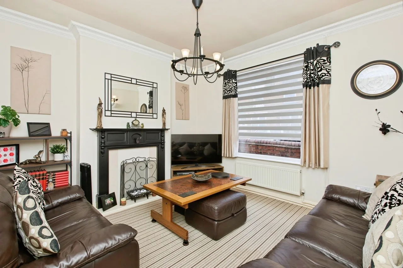 Maxwell Street, Long Eaton, NG10, photo 4