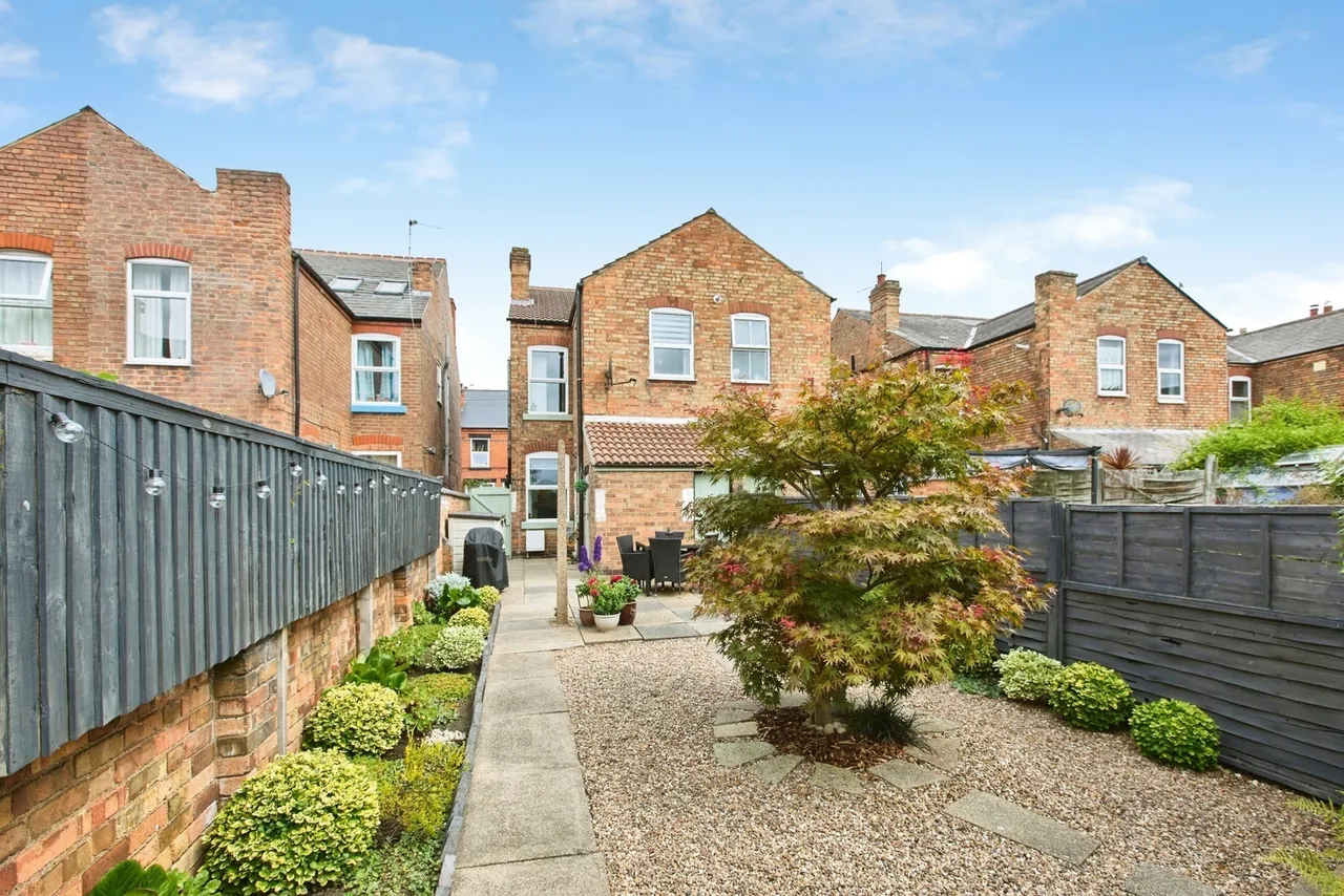 Maxwell Street, Long Eaton, NG10, photo 15