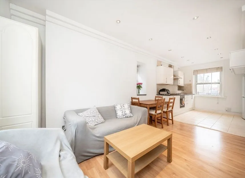 Herbrand Street, Bloomsbury, WC1N, photo 2