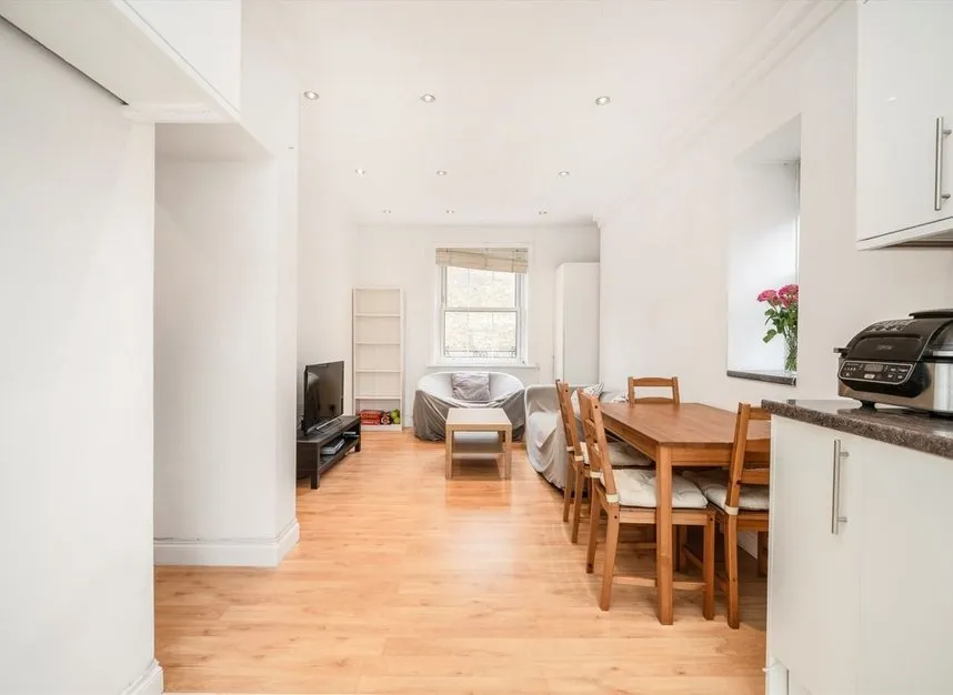 Herbrand Street, Bloomsbury, WC1N, photo 3