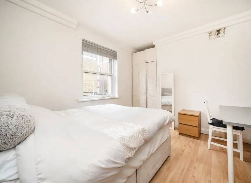 Herbrand Street, Bloomsbury, WC1N, photo 5