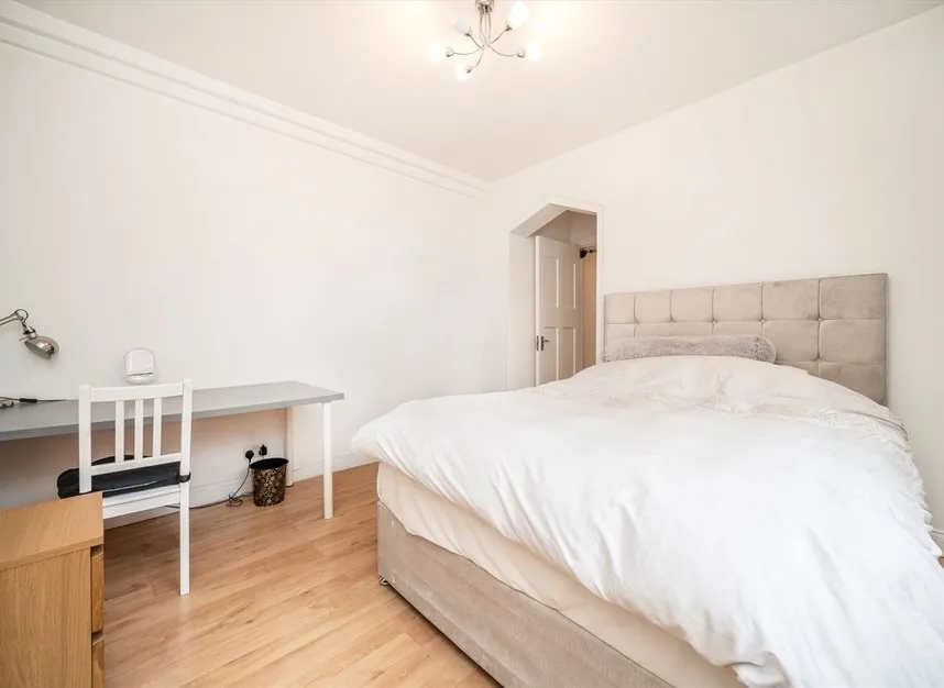 Herbrand Street, Bloomsbury, WC1N, photo 4