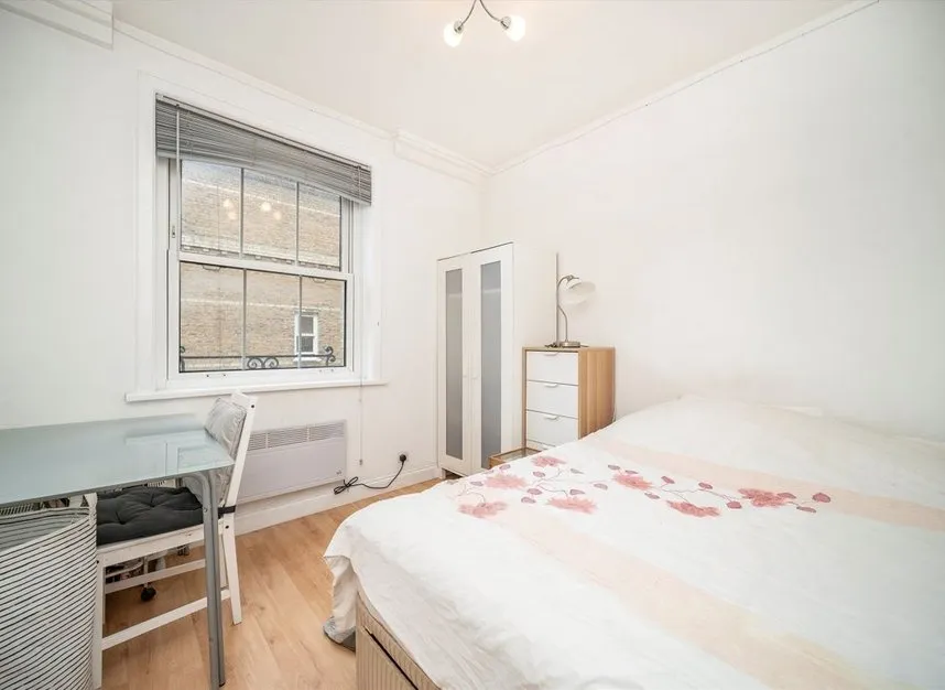 Herbrand Street, Bloomsbury, WC1N, photo 6
