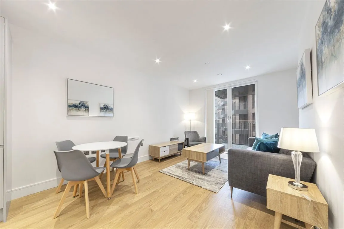 2 bed flat to rent — Pershore Street, Birmingham