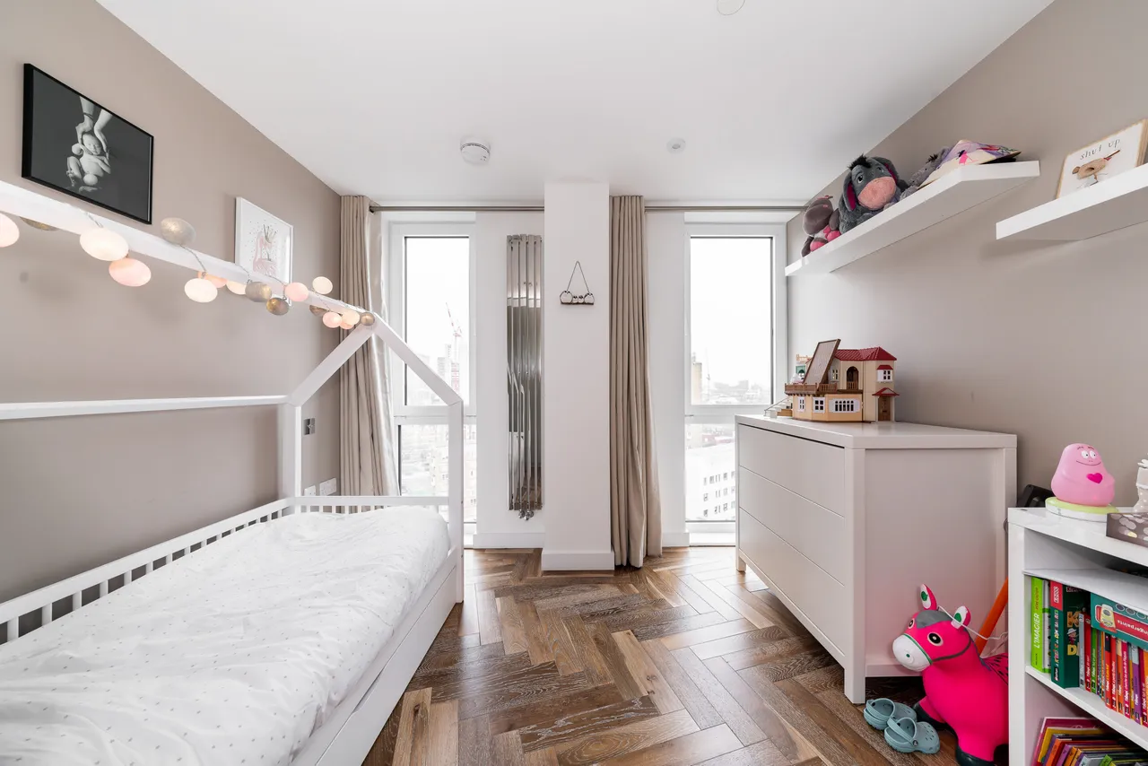 Eagle Point, City Road, London, EC1V, photo 6