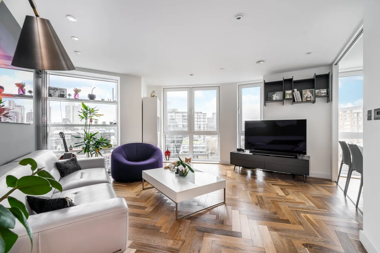 Eagle Point, City Road, London, EC1V, photo 2