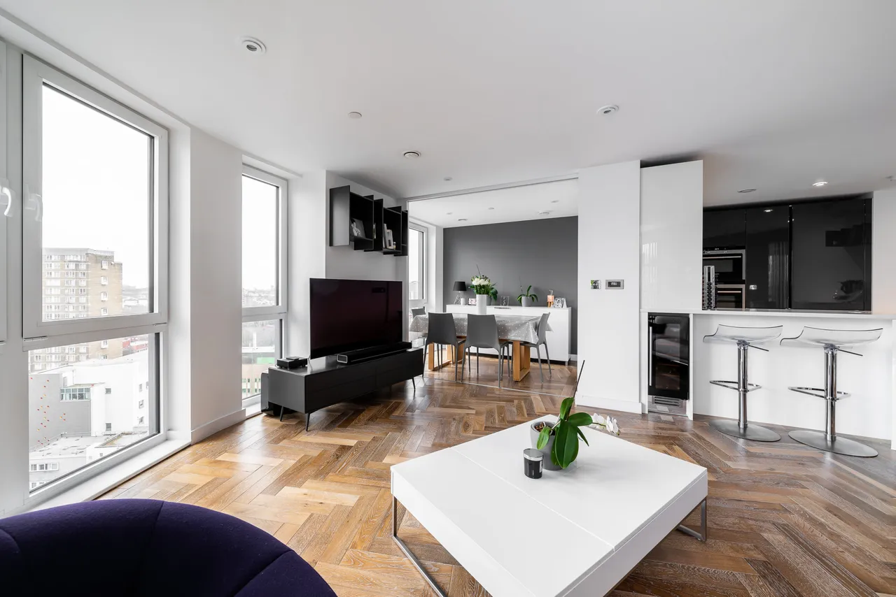 Eagle Point, City Road, London, EC1V, photo 3