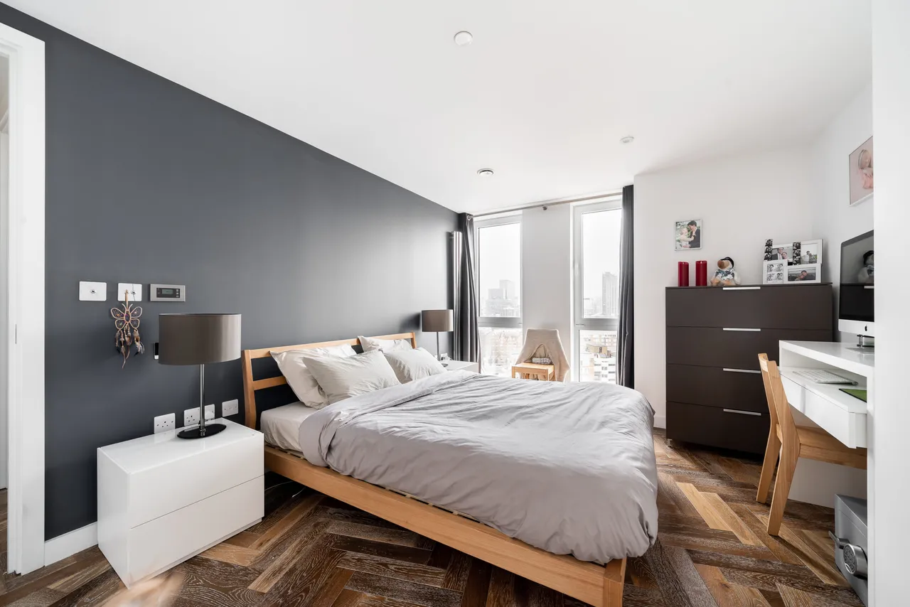 Eagle Point, City Road, London, EC1V, photo 5