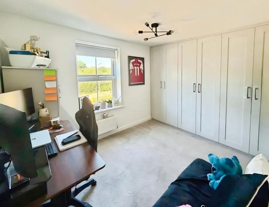 Bremner Way, Wokingham, RG40, photo 6