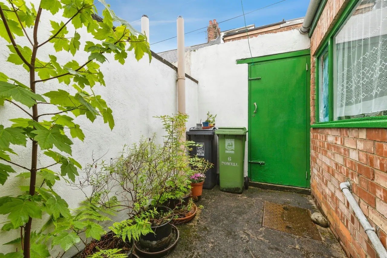 Powell Street, Hartlepool, TS26, photo 14