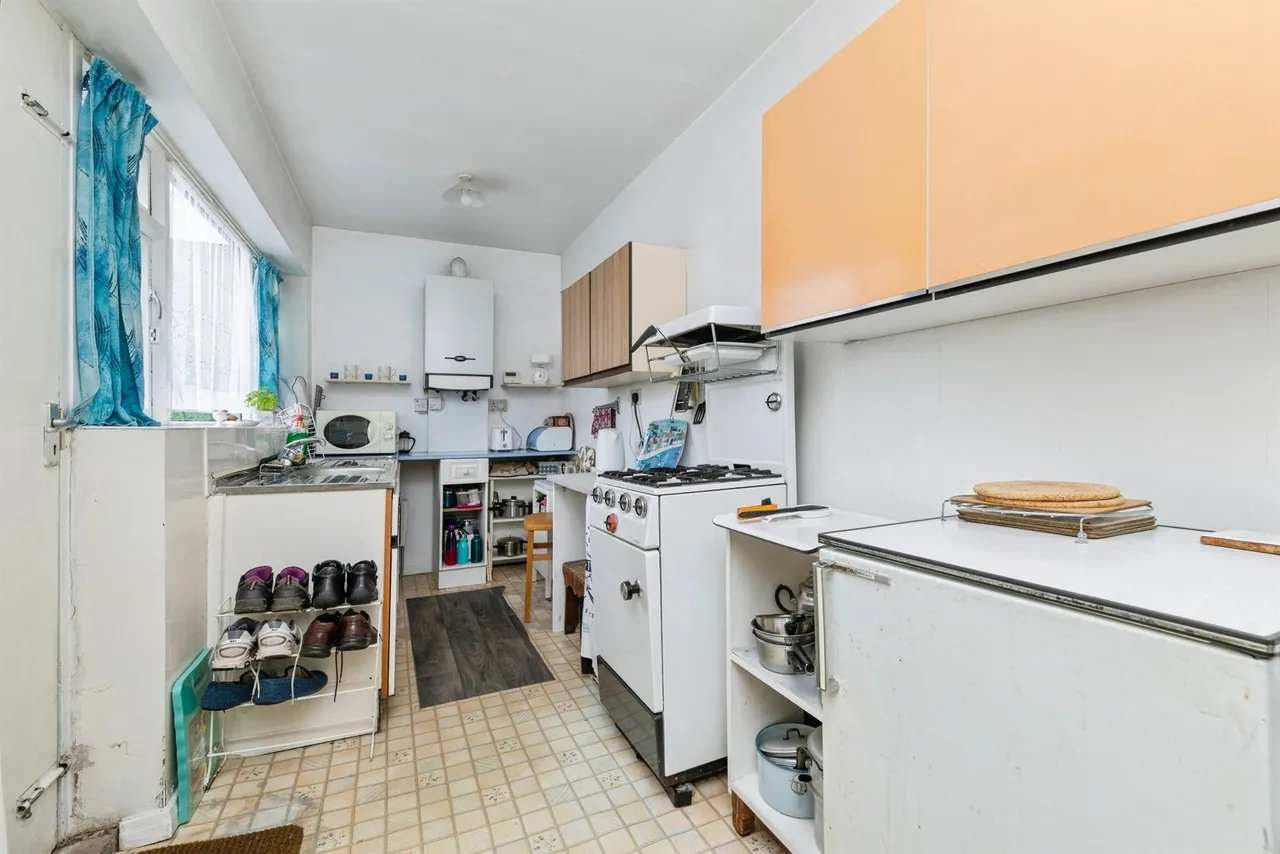 Powell Street, Hartlepool, TS26, photo 4