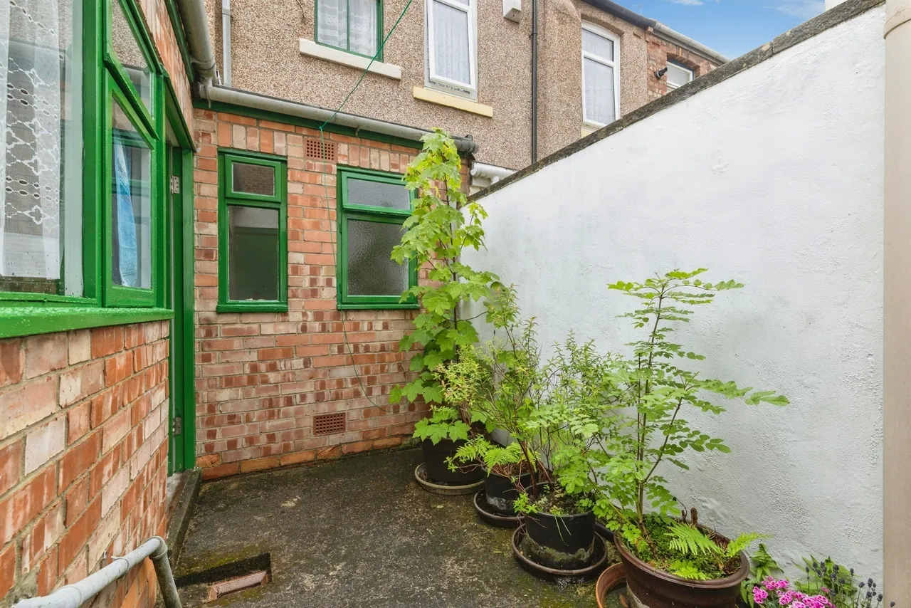 Powell Street, Hartlepool, TS26, photo 13