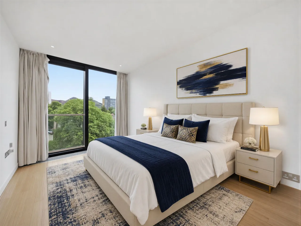 Simpson Loan, Quartermile, EH3, photo 9