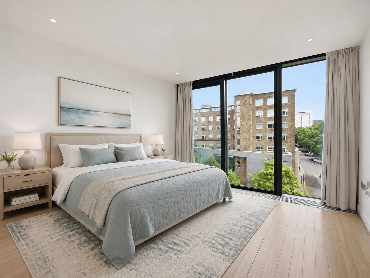 Simpson Loan, Quartermile, EH3, photo 6