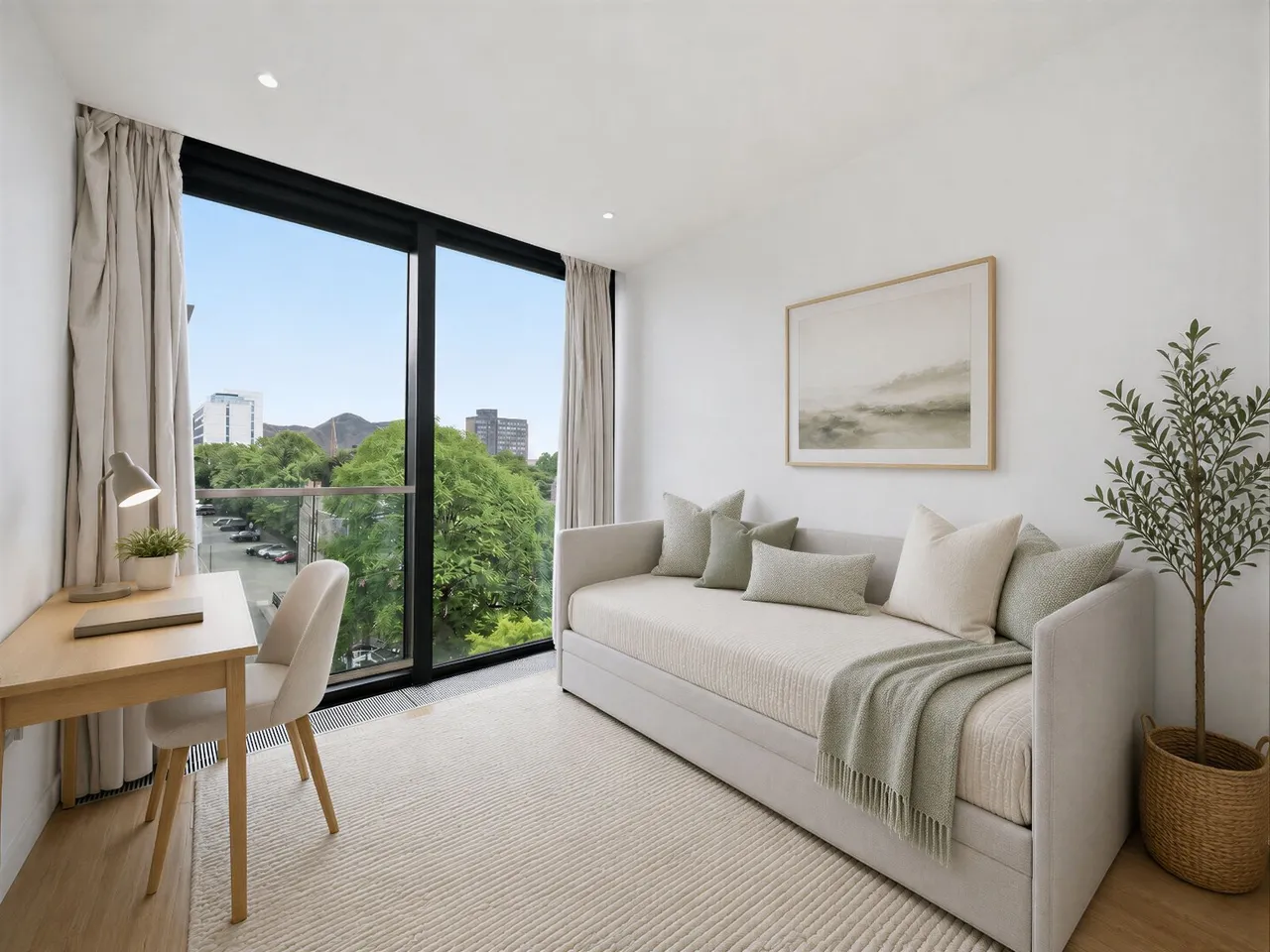 Simpson Loan, Quartermile, EH3, photo 11