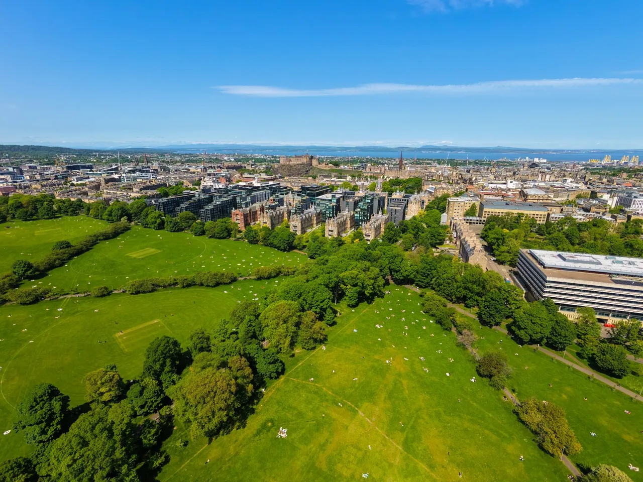 Simpson Loan, Quartermile, EH3, photo 16