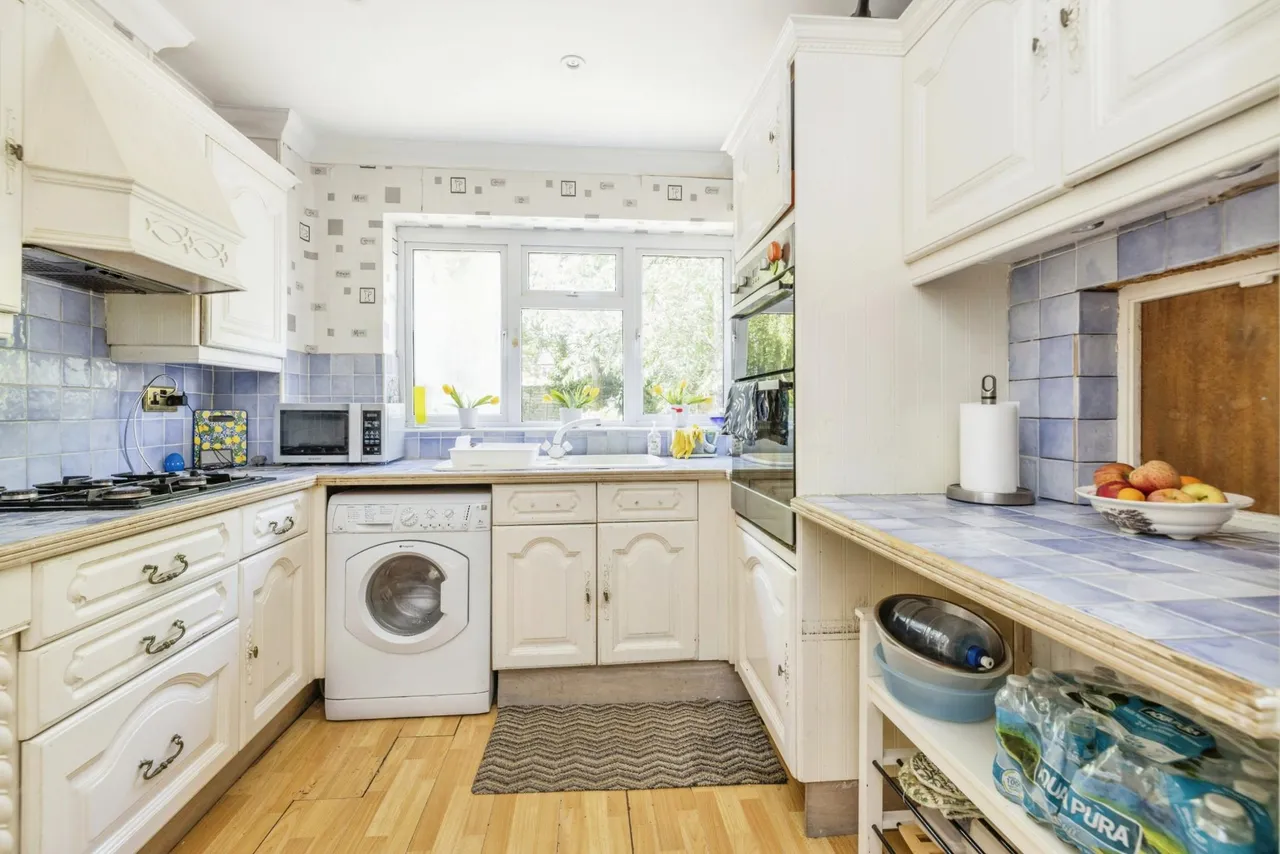 Perry Mead, Bushey, WD23, photo 6