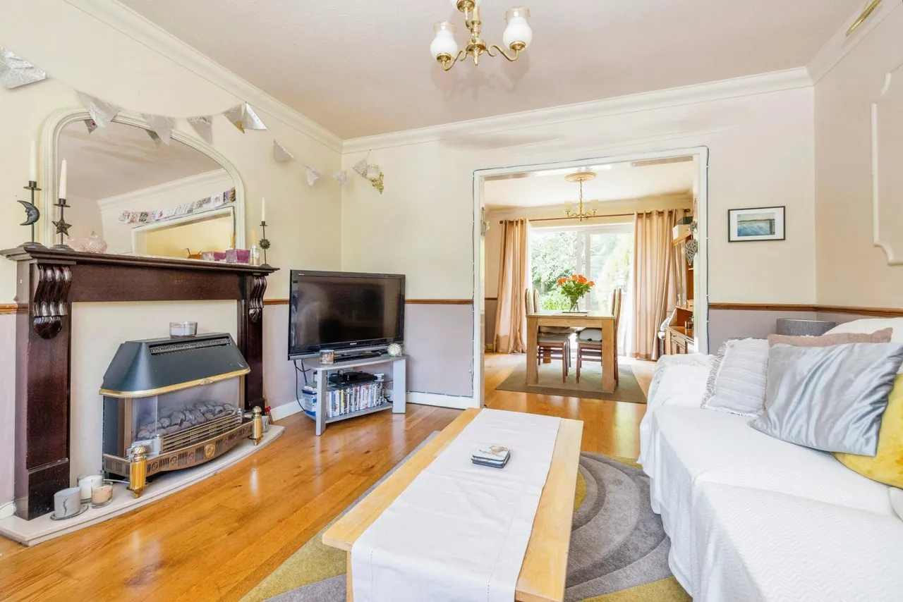 Perry Mead, Bushey, WD23, photo 5