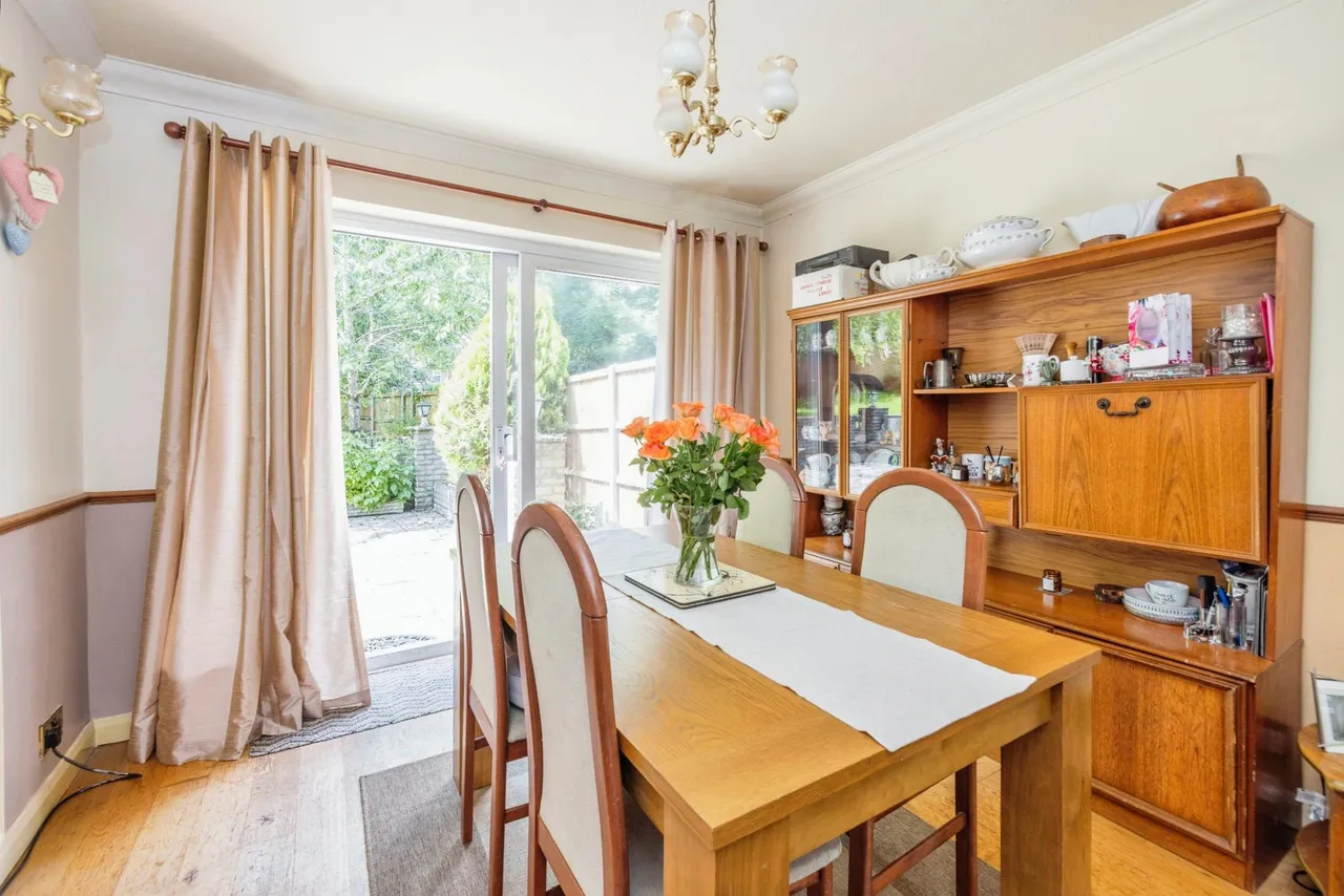 Perry Mead, Bushey, WD23, photo 4