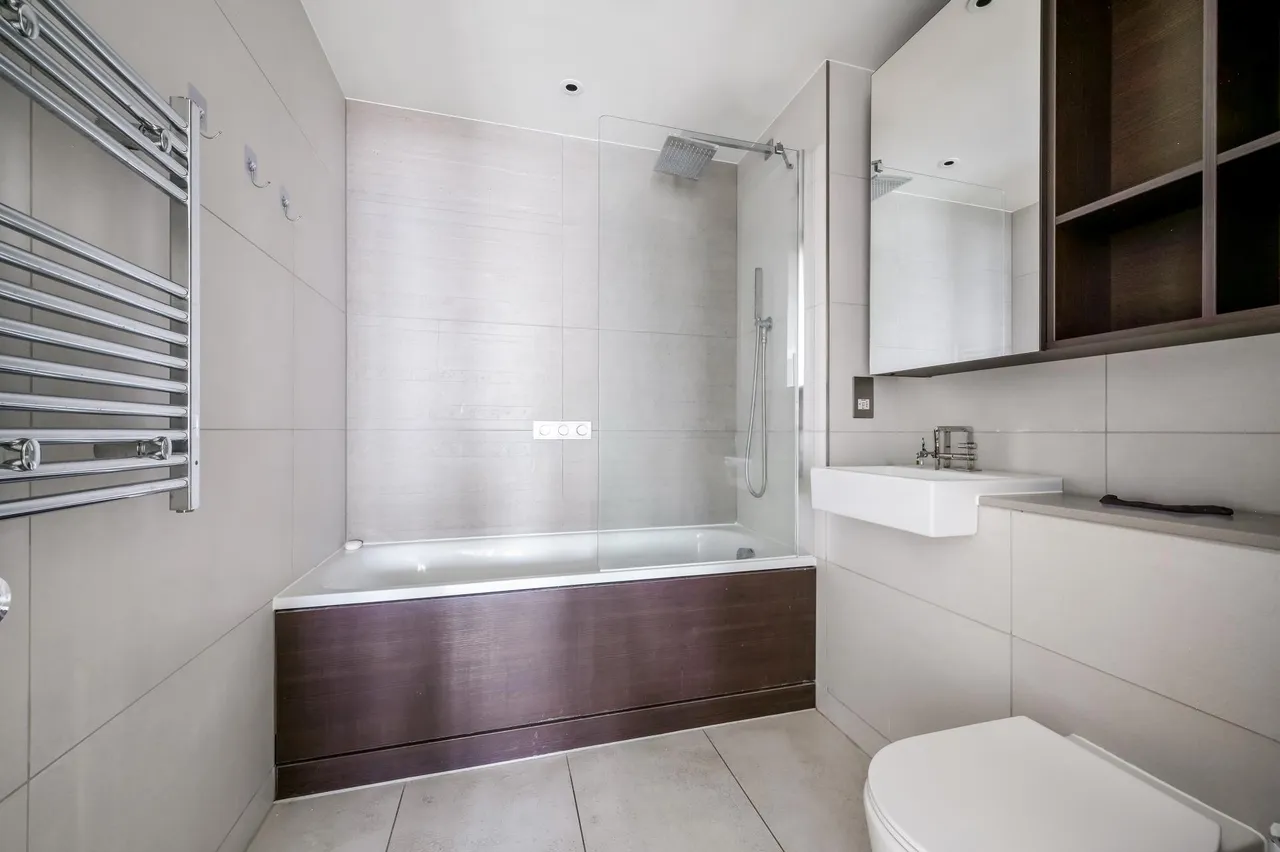 Hale Works Apartment, N17, photo 5