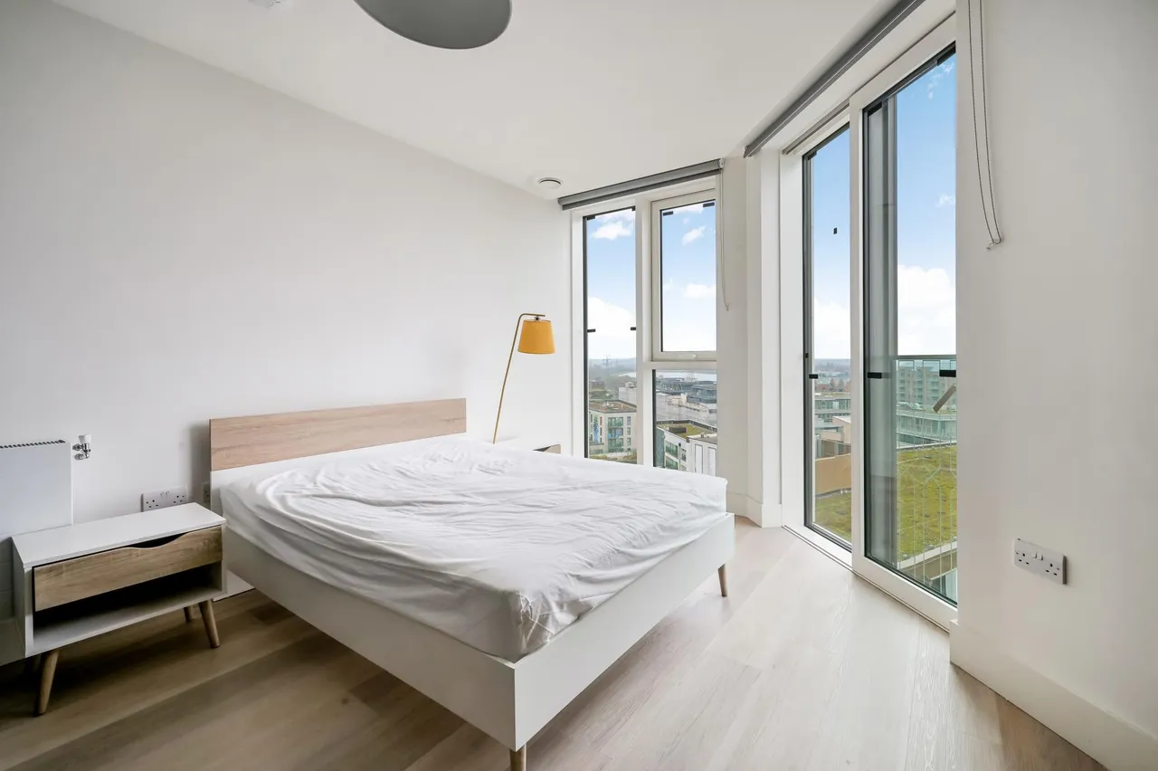 Hale Works Apartment, N17, photo 3
