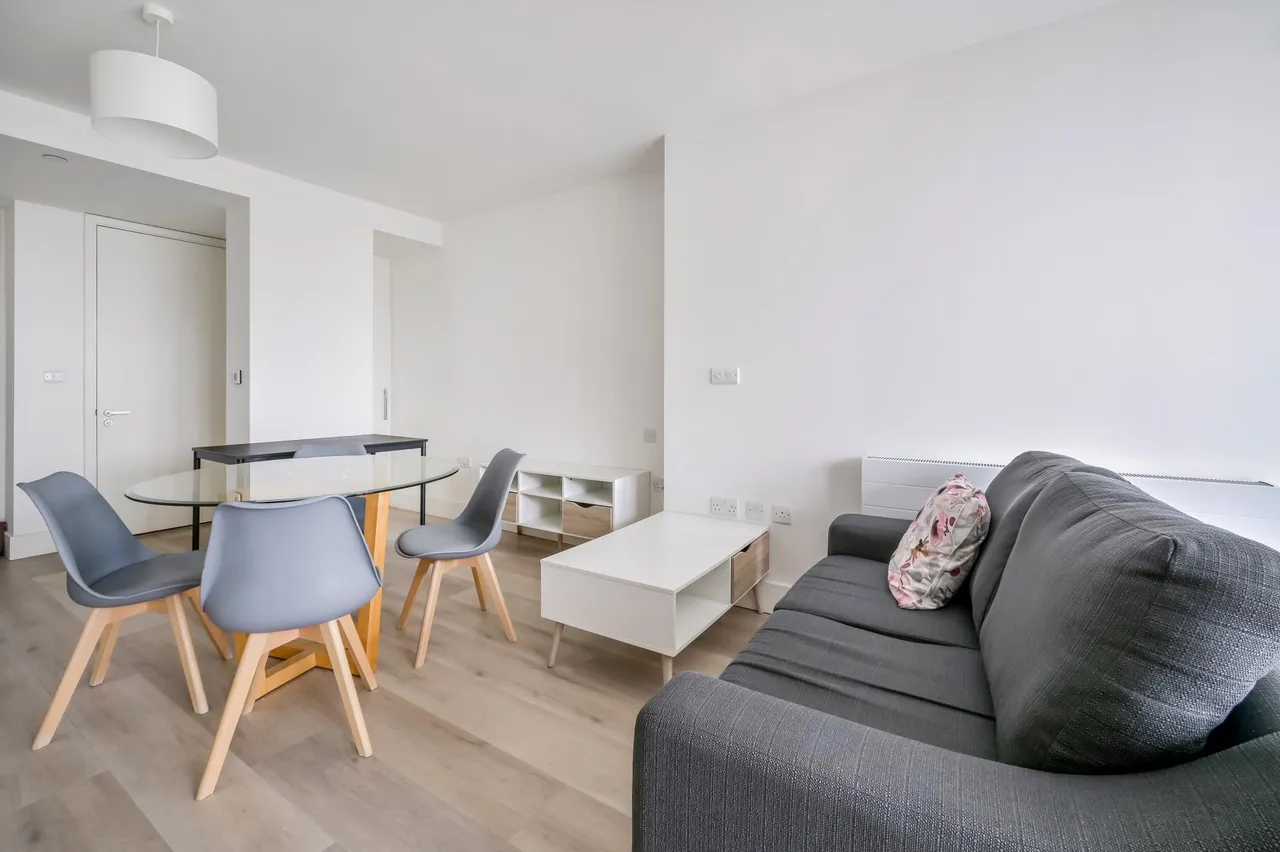 Hale Works Apartment, N17, photo 12