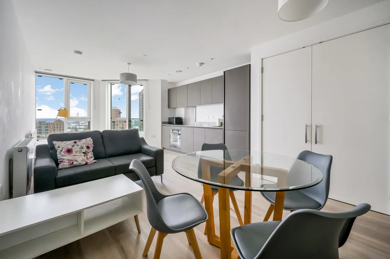 flat for sale, Hale Works Apartment, N17