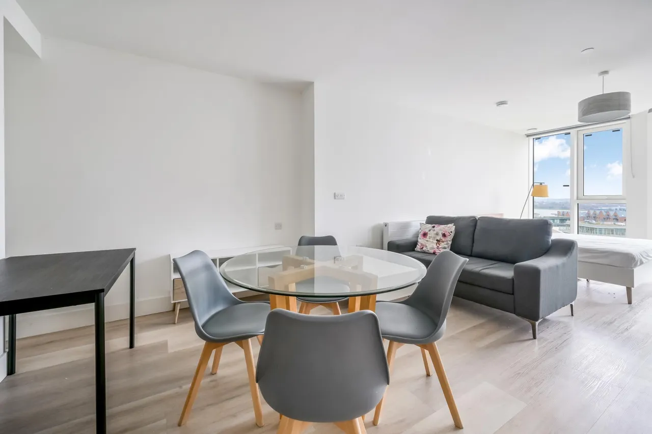Hale Works Apartment, N17, photo 10
