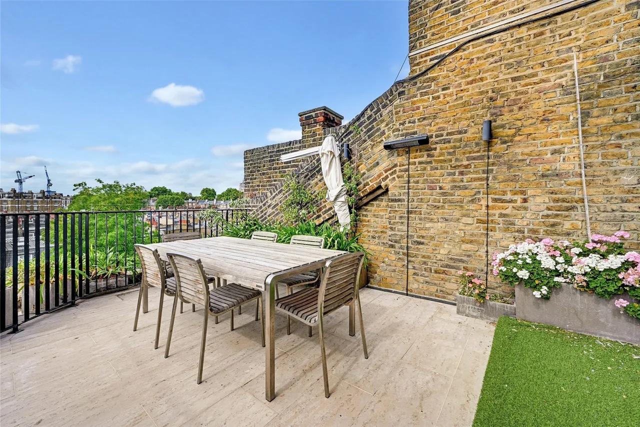 Lennox Gardens, London, SW1X, photo 7