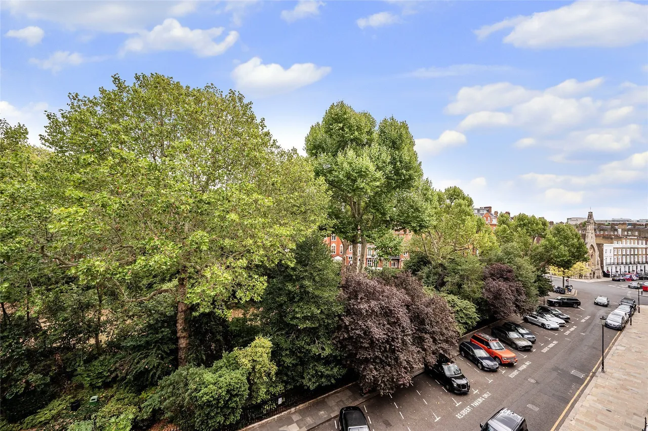 Lennox Gardens, London, SW1X, photo 11