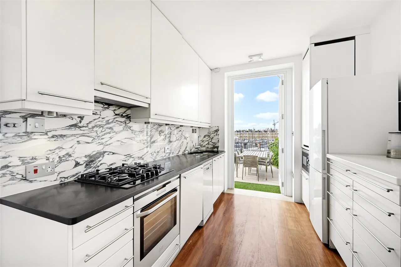 Lennox Gardens, London, SW1X, photo 4