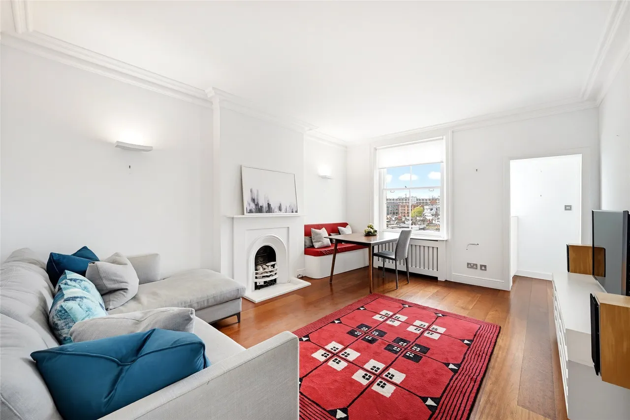 Lennox Gardens, London, SW1X, photo 8