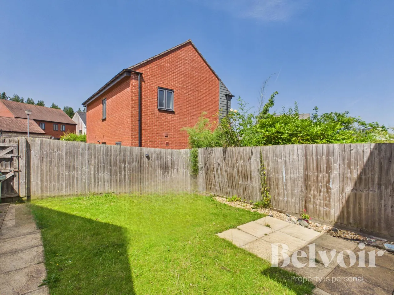 Newdale Halt, Lawley, Telford, TF3, photo 10