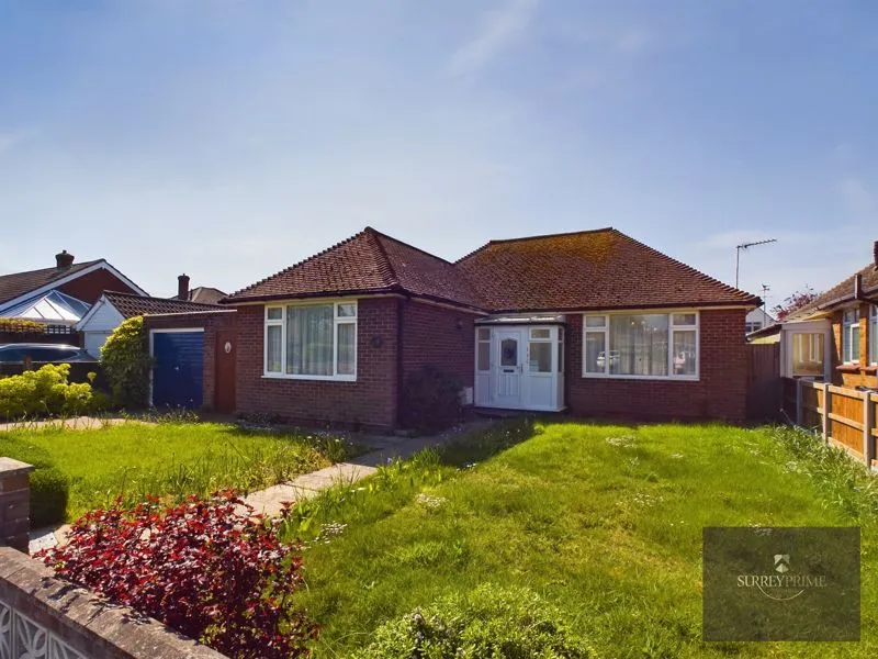 Deanhill Avenue, Clacton-On-Sea CO15 5BA, photo 5