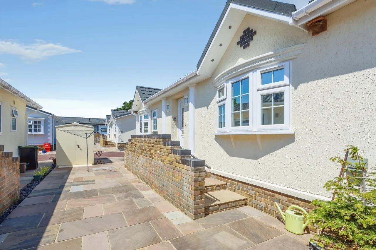 Organford, Poole, BH16, photo 6