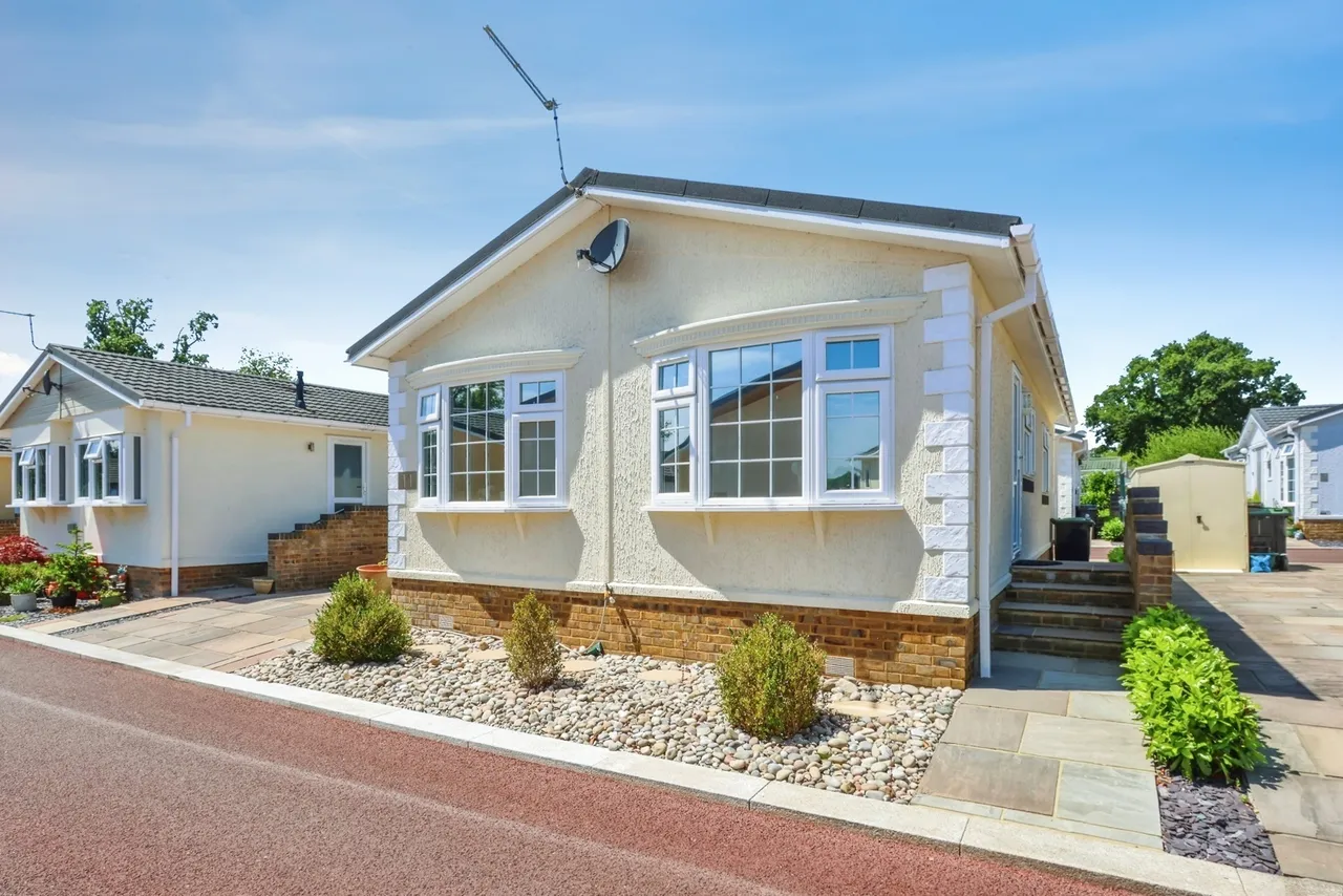 Organford, Poole, BH16, photo 19