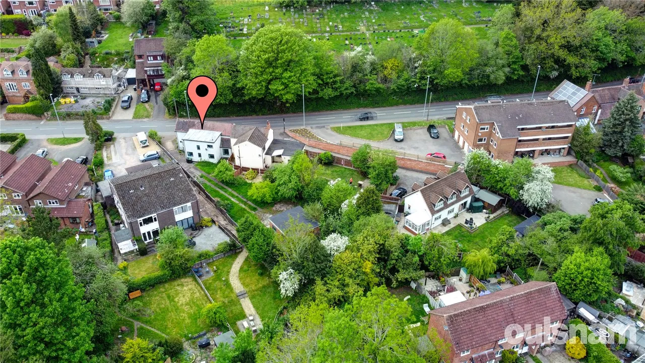 Stourbridge Road, Catshill, Bromsgrove, Worcestershire, B61 9LQ, photo 28