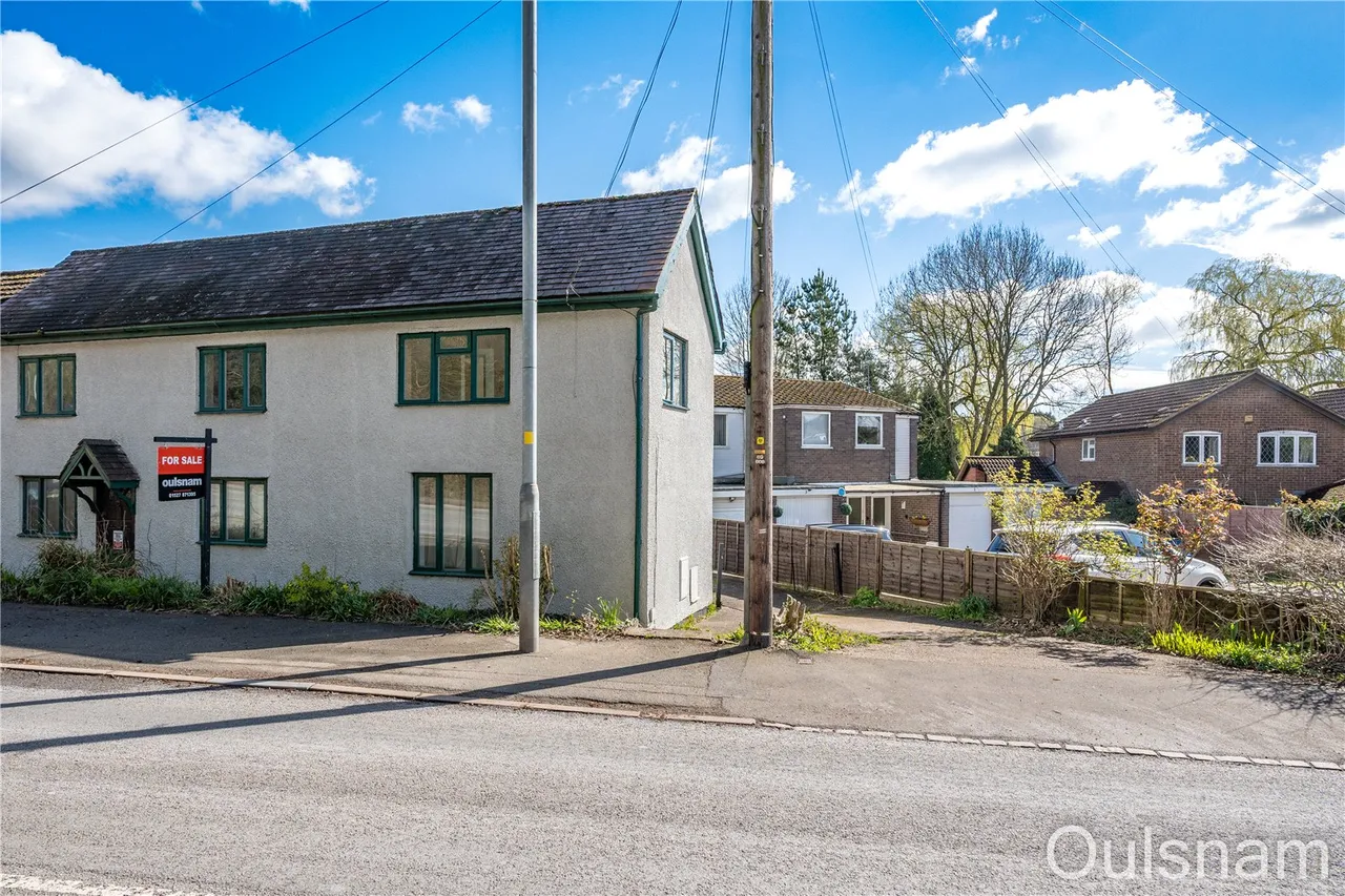 Stourbridge Road, Catshill, Bromsgrove, Worcestershire, B61 9LQ, photo 26