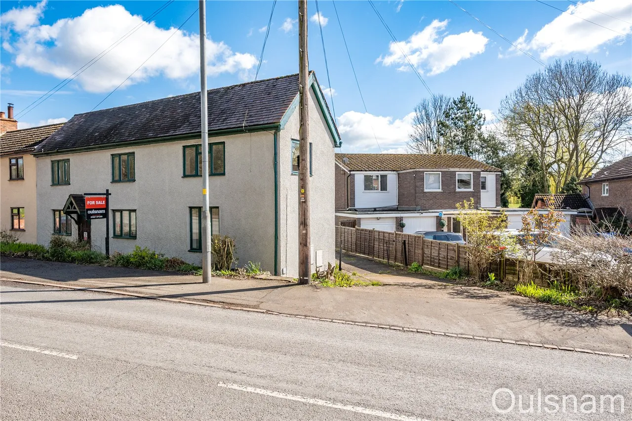 Stourbridge Road, Catshill, Bromsgrove, Worcestershire, B61 9LQ, photo 24