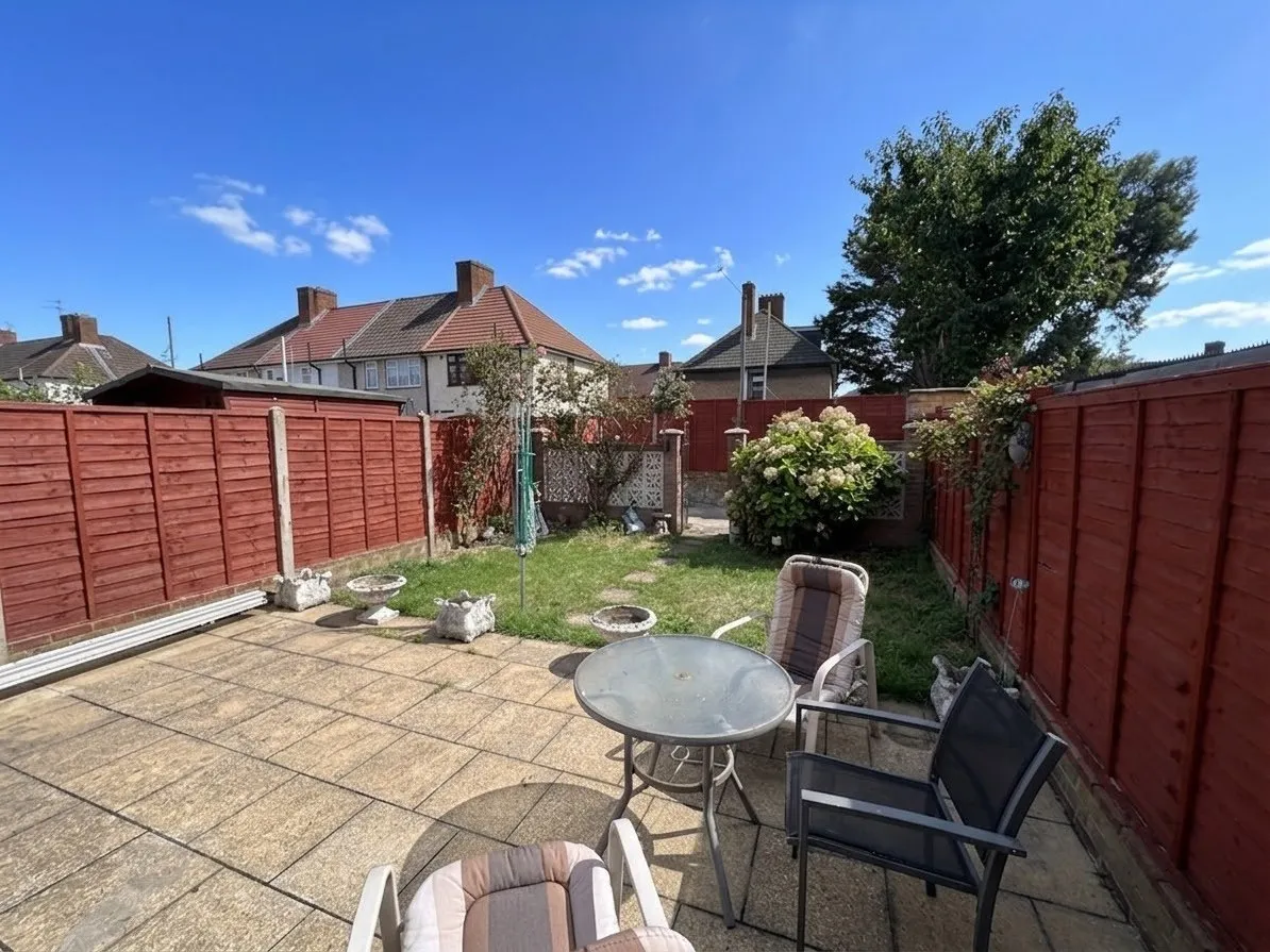Brewood Road, Dagenham, RM8, photo 10