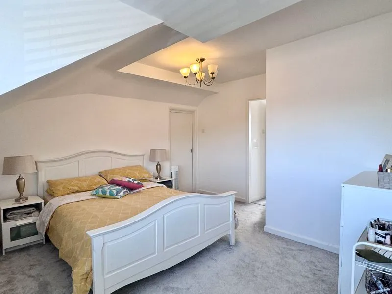 Kittoe Road, Sutton Coldfield, B74, photo 19